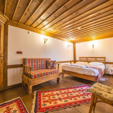 Hanedan Konak Hotel Safranbolu Luaran gambar