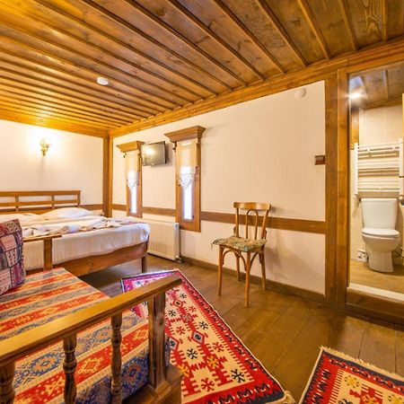 Hanedan Konak Hotel Safranbolu Luaran gambar
