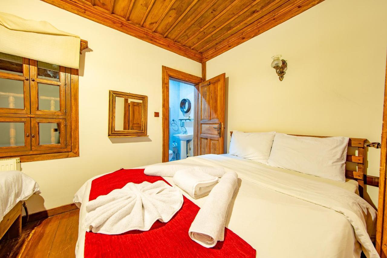 Hanedan Konak Hotel Safranbolu Luaran gambar