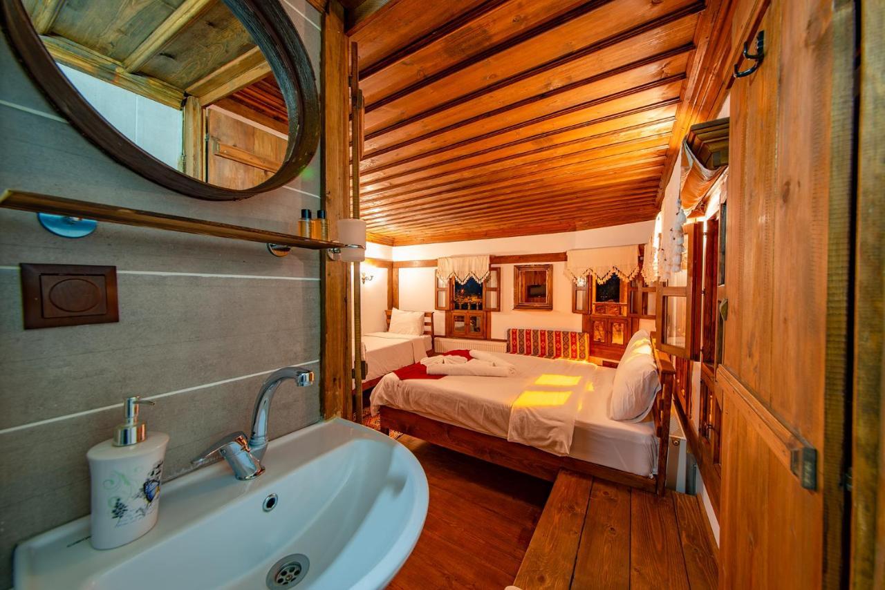 Hanedan Konak Hotel Safranbolu Luaran gambar