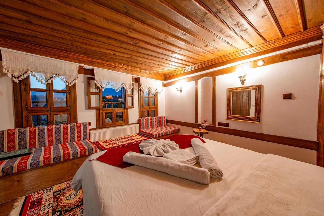 Hanedan Konak Hotel Safranbolu Luaran gambar