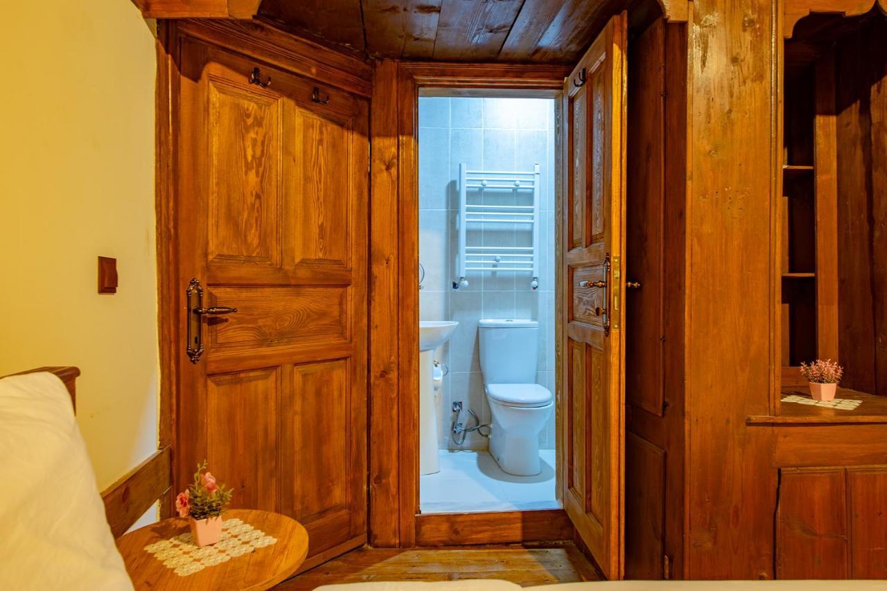 Hanedan Konak Hotel Safranbolu Luaran gambar