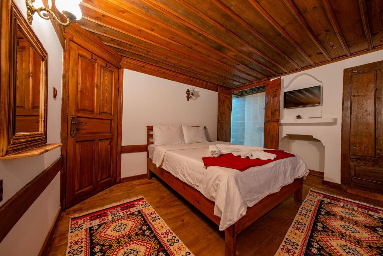 Hanedan Konak Hotel Safranbolu Luaran gambar