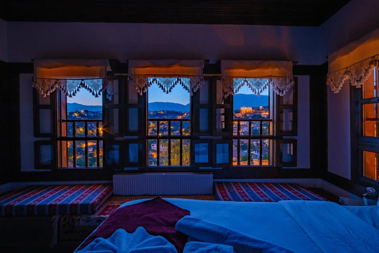 Hanedan Konak Hotel Safranbolu Luaran gambar