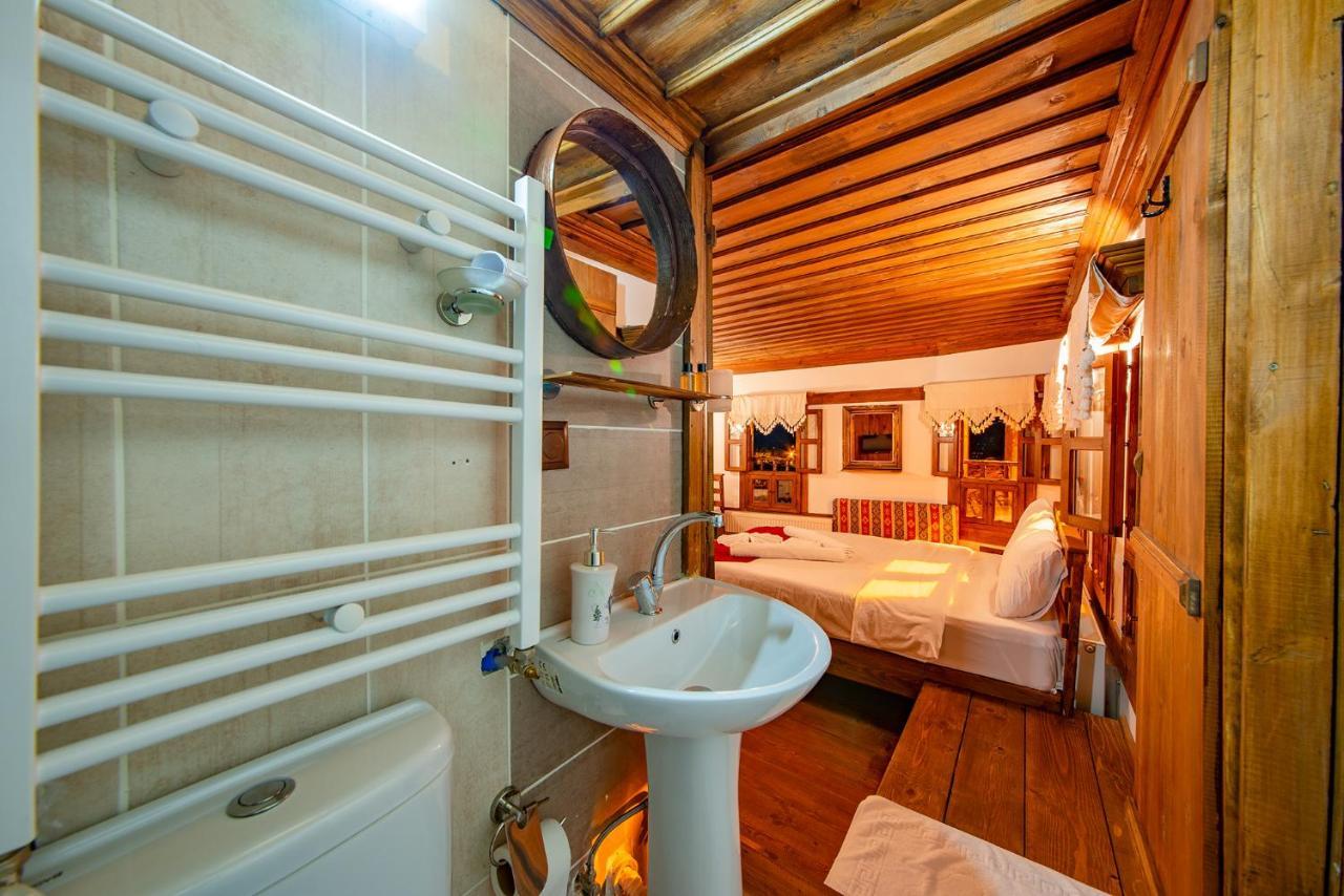 Hanedan Konak Hotel Safranbolu Luaran gambar