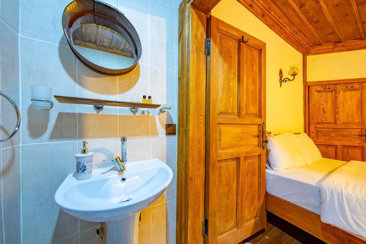 Hanedan Konak Hotel Safranbolu Luaran gambar