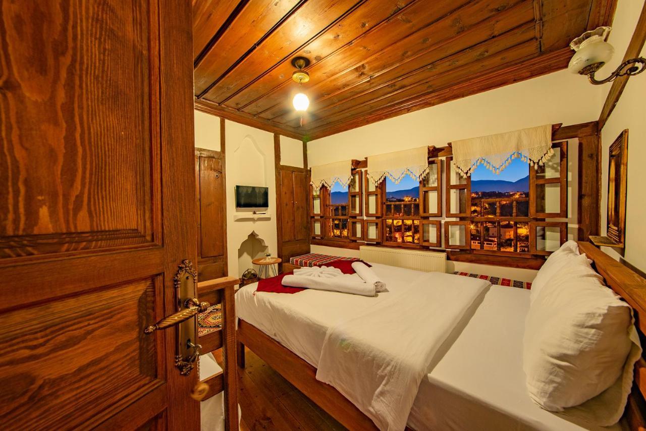 Hanedan Konak Hotel Safranbolu Luaran gambar