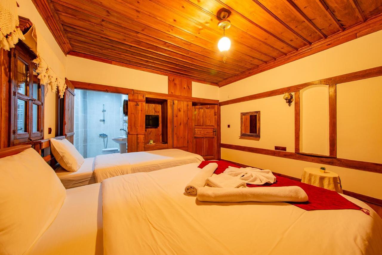 Hanedan Konak Hotel Safranbolu Luaran gambar