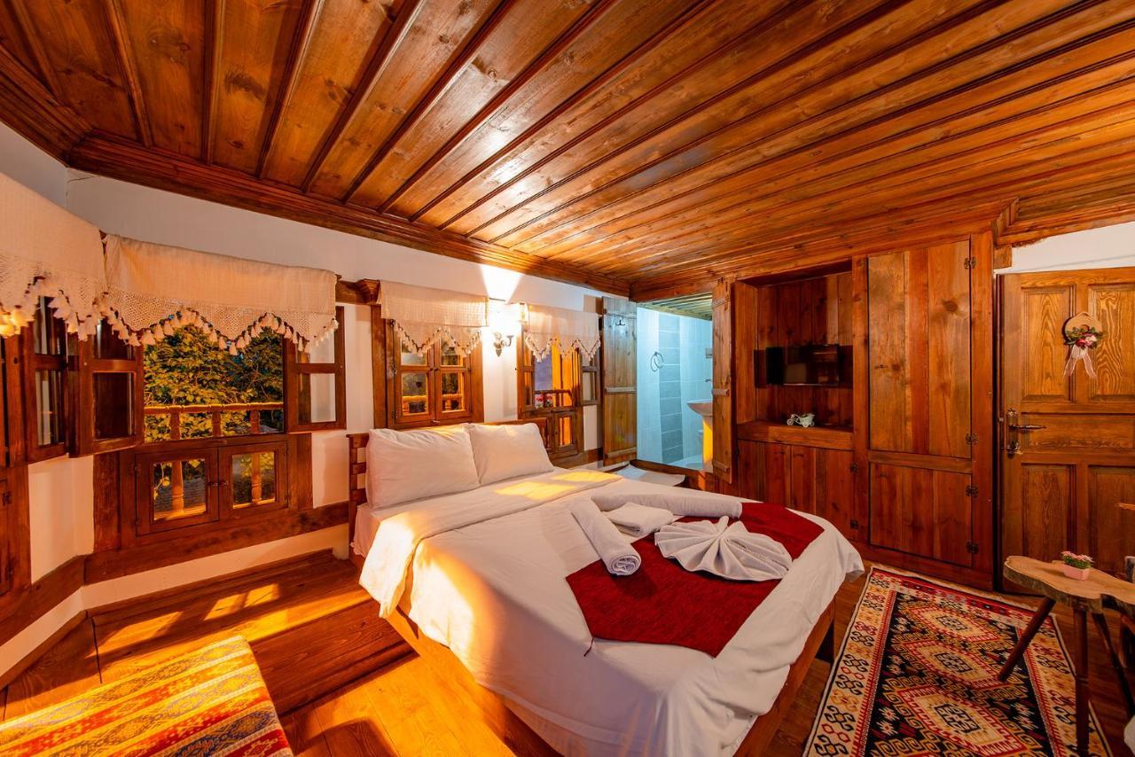 Hanedan Konak Hotel Safranbolu Luaran gambar