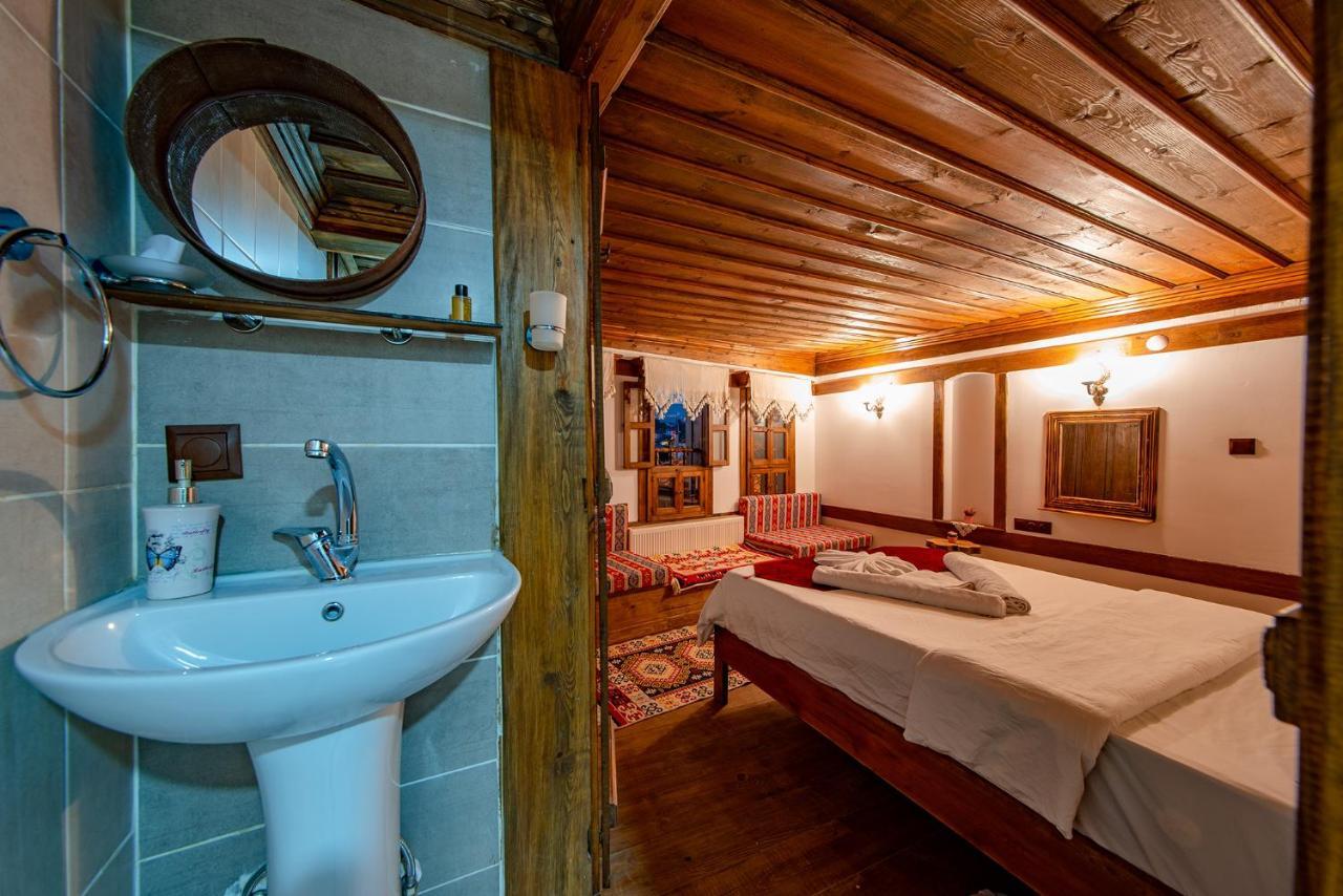 Hanedan Konak Hotel Safranbolu Luaran gambar