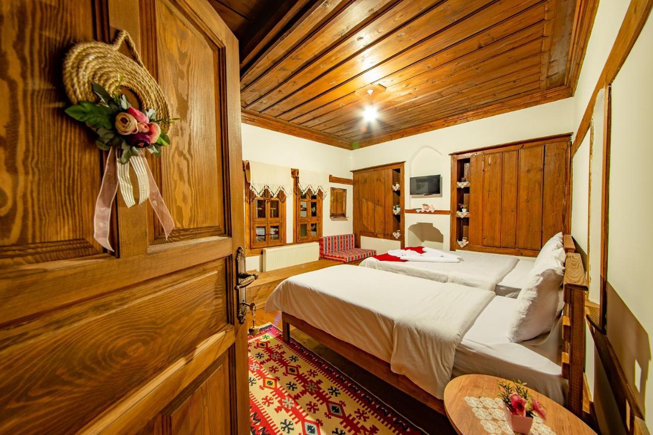 Hanedan Konak Hotel Safranbolu Luaran gambar