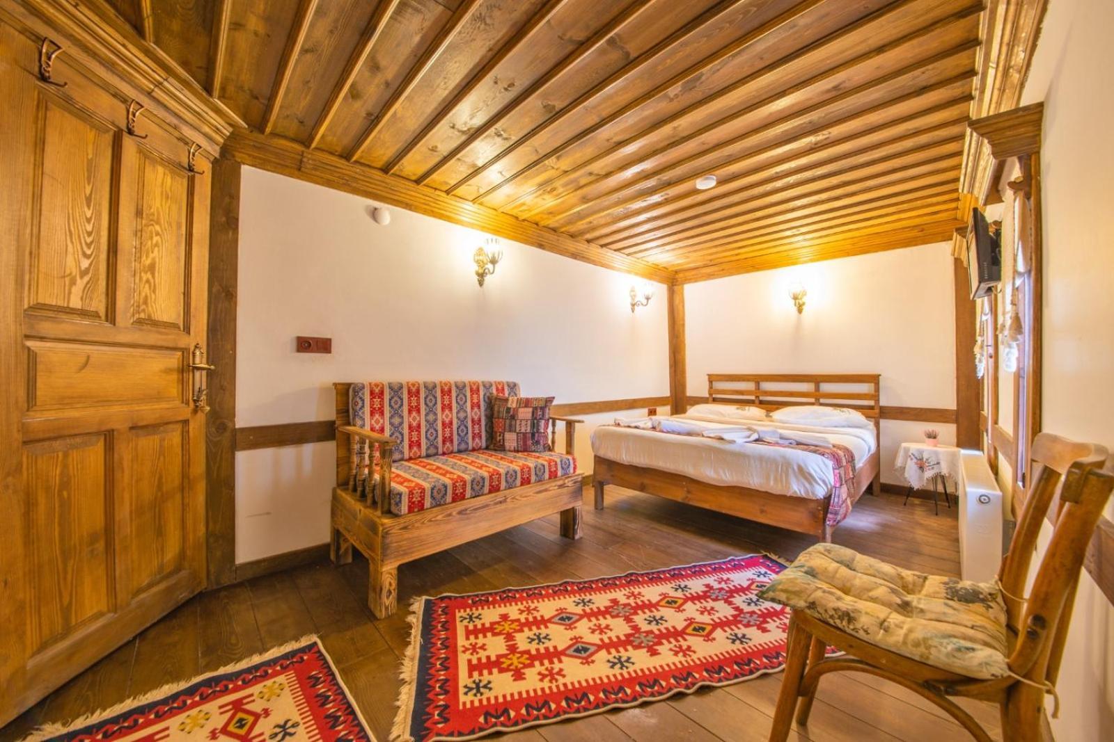Hanedan Konak Hotel Safranbolu Luaran gambar
