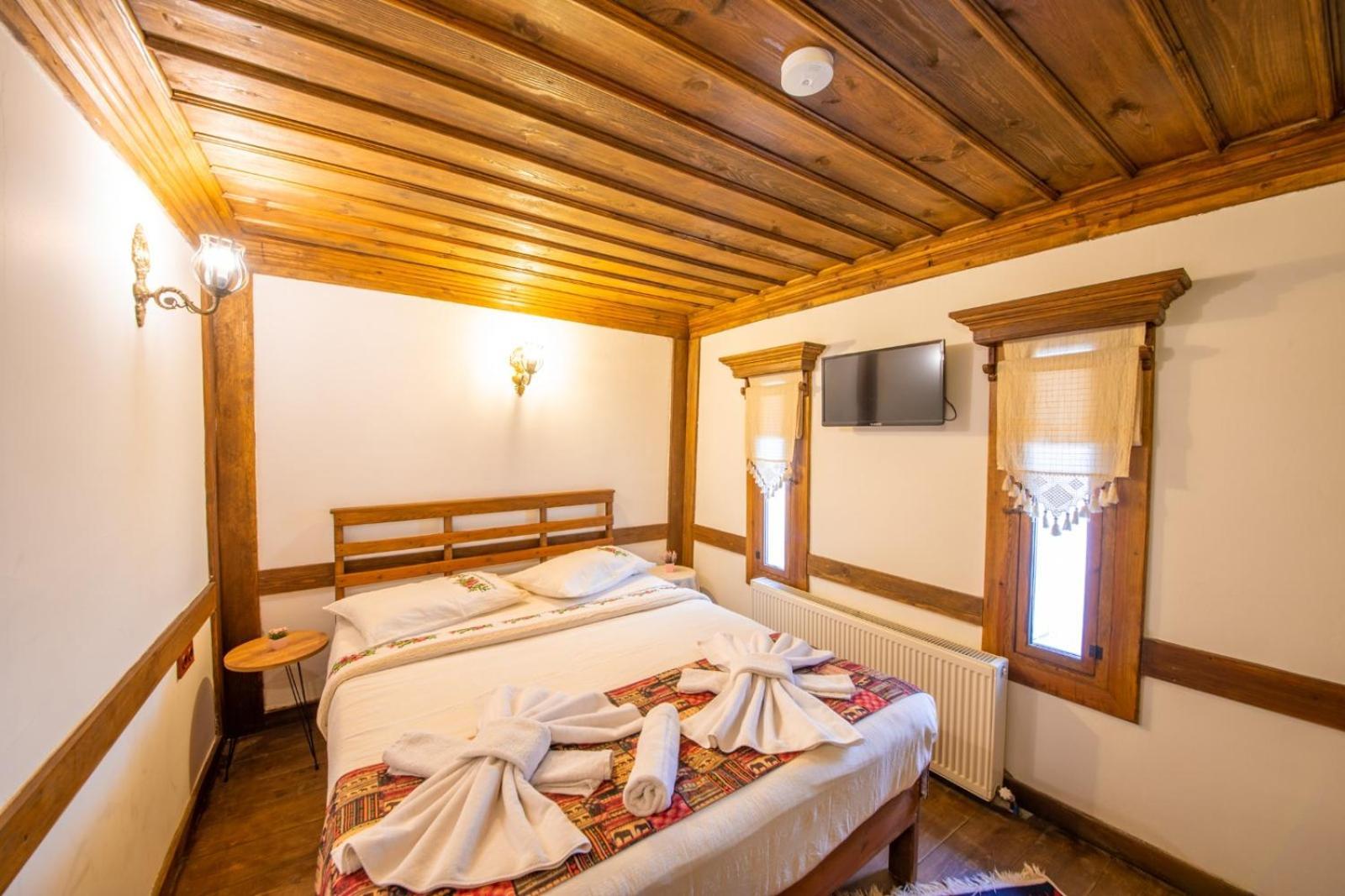 Hanedan Konak Hotel Safranbolu Luaran gambar