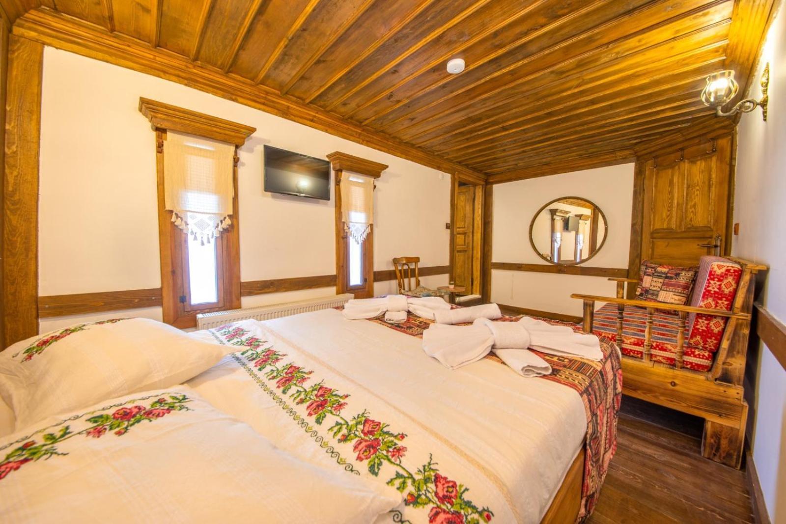 Hanedan Konak Hotel Safranbolu Luaran gambar