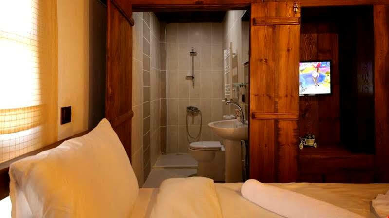 Hanedan Konak Hotel Safranbolu Luaran gambar