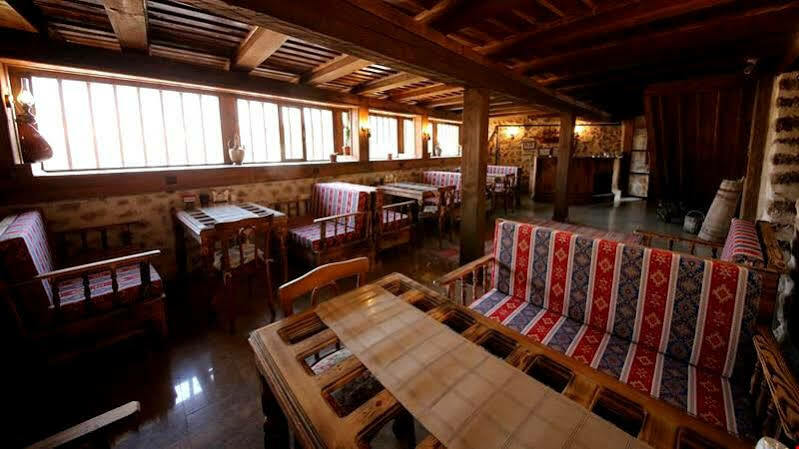 Hanedan Konak Hotel Safranbolu Luaran gambar