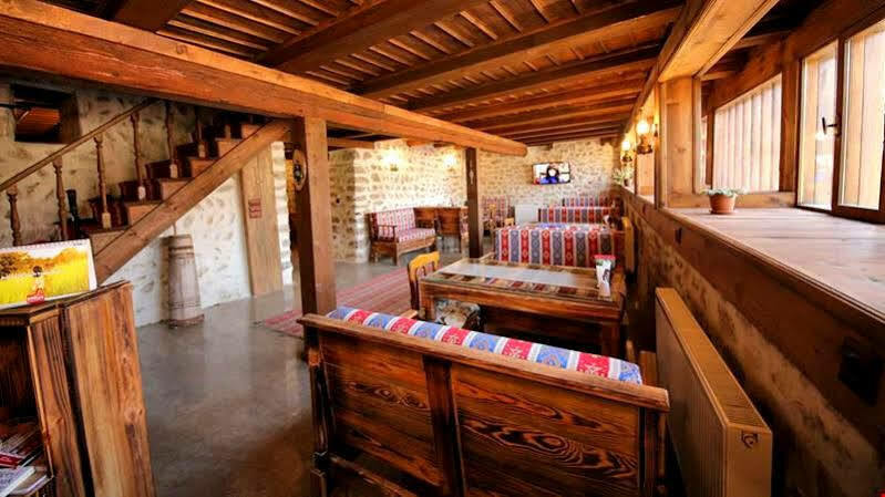 Hanedan Konak Hotel Safranbolu Luaran gambar