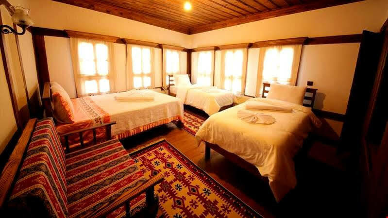 Hanedan Konak Hotel Safranbolu Luaran gambar