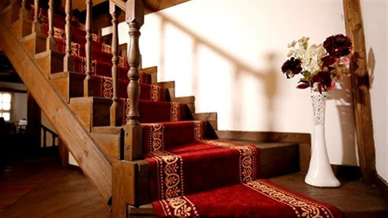 Hanedan Konak Hotel Safranbolu Luaran gambar