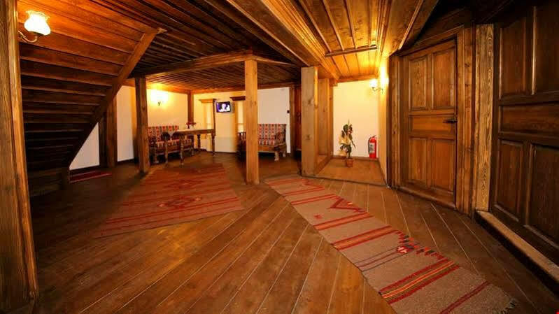 Hanedan Konak Hotel Safranbolu Luaran gambar